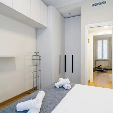 Easylife - Moderno Ed Elegante Vicino Arco Della Pace