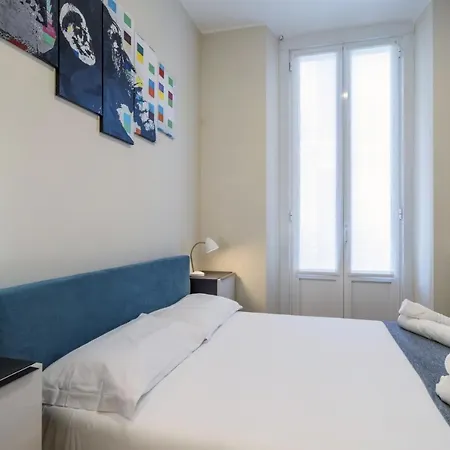 Easylife - Moderno Ed Elegante Vicino Arco Della Pace Appartamento *