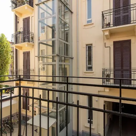 Easylife - Moderno Ed Elegante Vicino Arco Della Pace Appartamento Milano