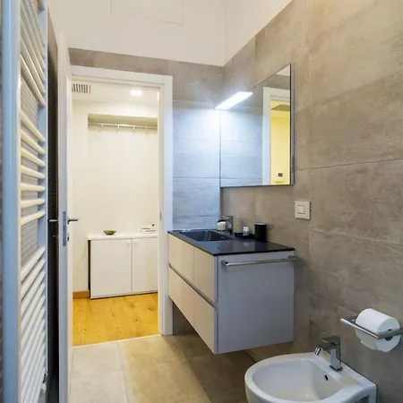 Easylife - Moderno Ed Elegante Vicino Arco Della Pace Milano