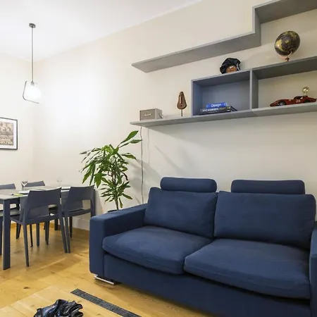 Appartamento Easylife - Moderno Ed Elegante Vicino Arco Della Pace Milano