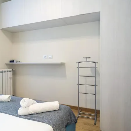 Appartamento Easylife - Moderno Ed Elegante Vicino Arco Della Pace *