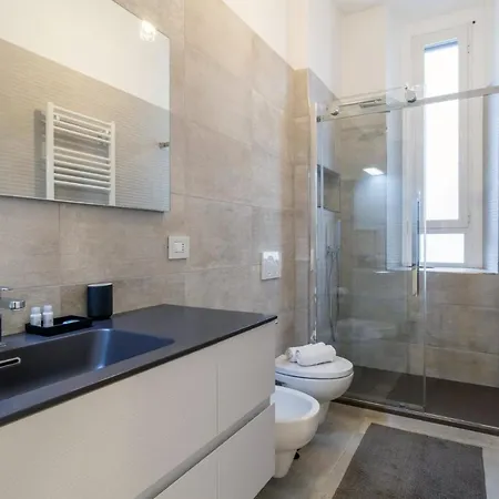 Easylife - Moderno Ed Elegante Vicino Arco Della Pace Appartement