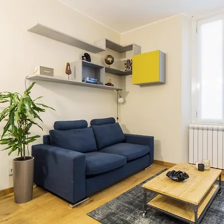 Easylife - Moderno Ed Elegante Vicino Arco Della Pace Milaan
