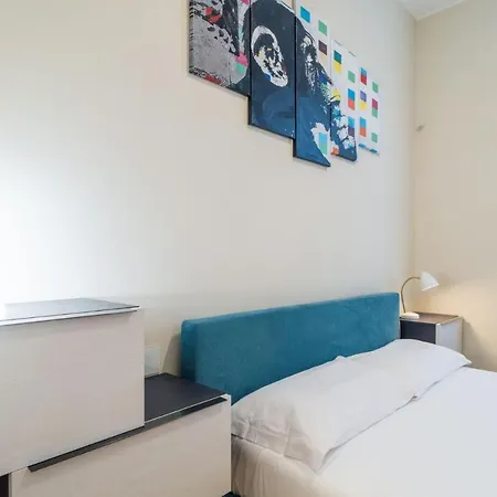 Easylife - Moderno Ed Elegante Vicino Arco Della Pace Milano